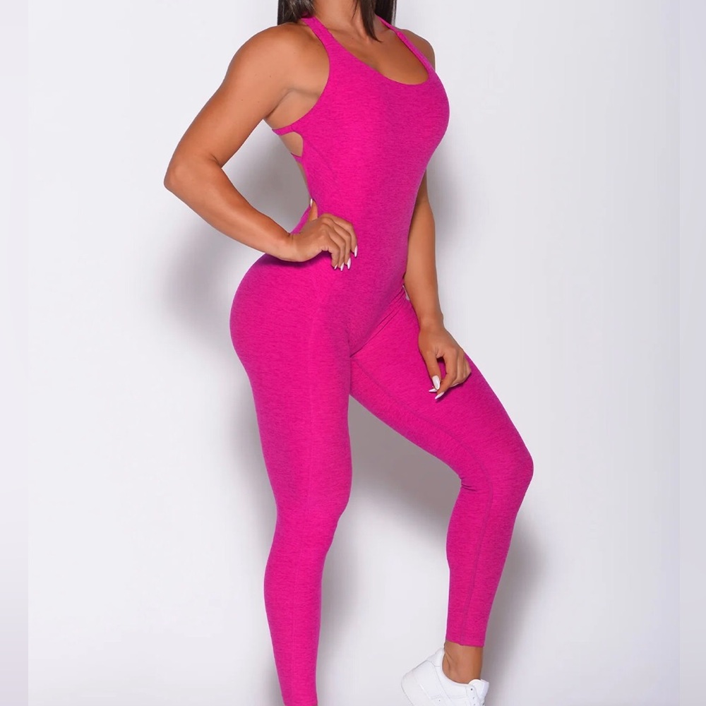 Bombshell Sportswear Bodysuit